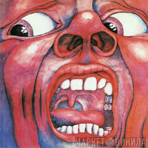  King Crimson  - In The Court Of The Crimson King An Observation By King Crimson