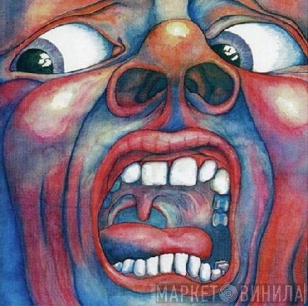  King Crimson  - In The Court Of The Crimson King  An Observation By King Crimson