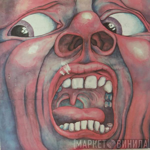  King Crimson  - In The Court Of The Crimson King  An Observation By