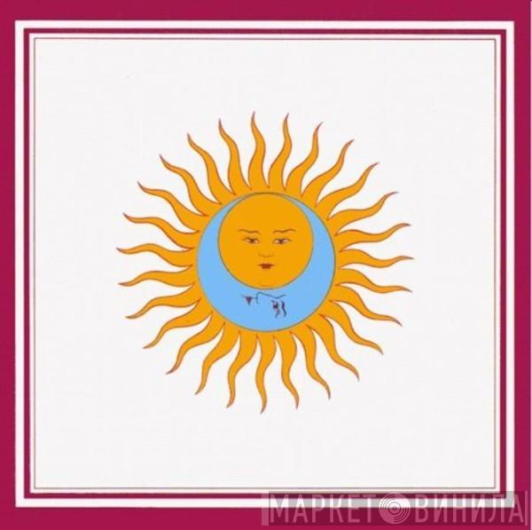 King Crimson - Larks' Tongues In Aspic (The Complete Recordings)