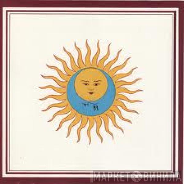  King Crimson  - Larks' Tongues In Aspic