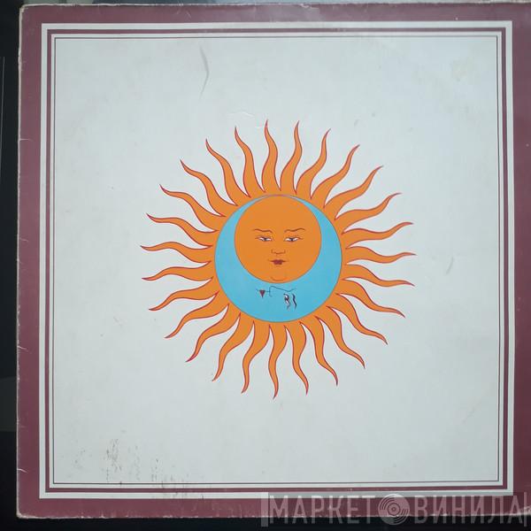 King Crimson  - Larks' Tongues In Aspic