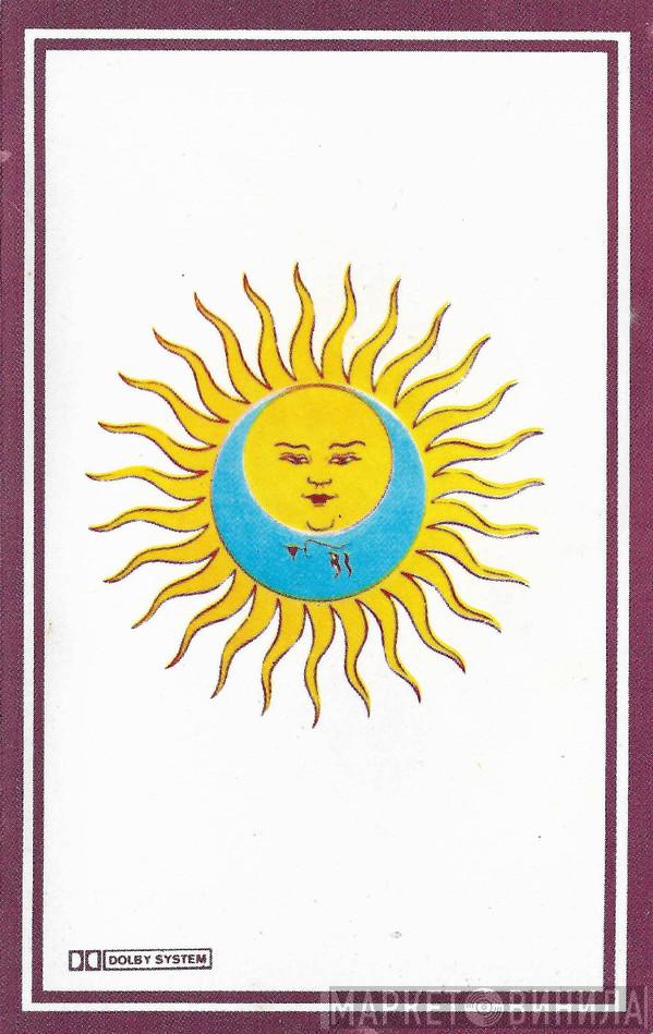  King Crimson  - Larks' Tongues In Aspic