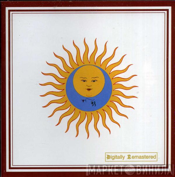  King Crimson  - Larks' Tongues In Aspic