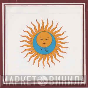  King Crimson  - Larks' Tongues In Aspic