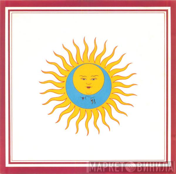King Crimson - Larks' Tongues In Aspic
