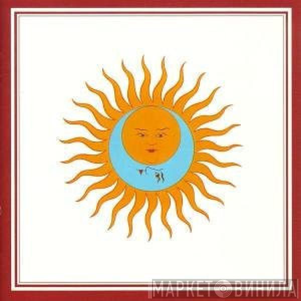  King Crimson  - Larks' Tongues In Aspic