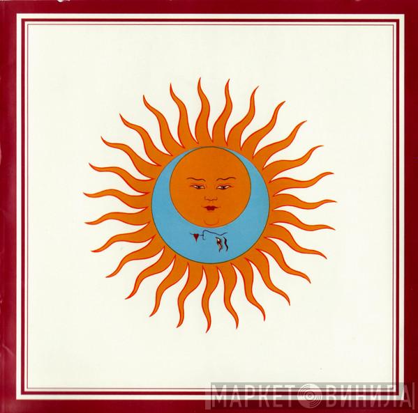 King Crimson - Larks' Tongues In Aspic