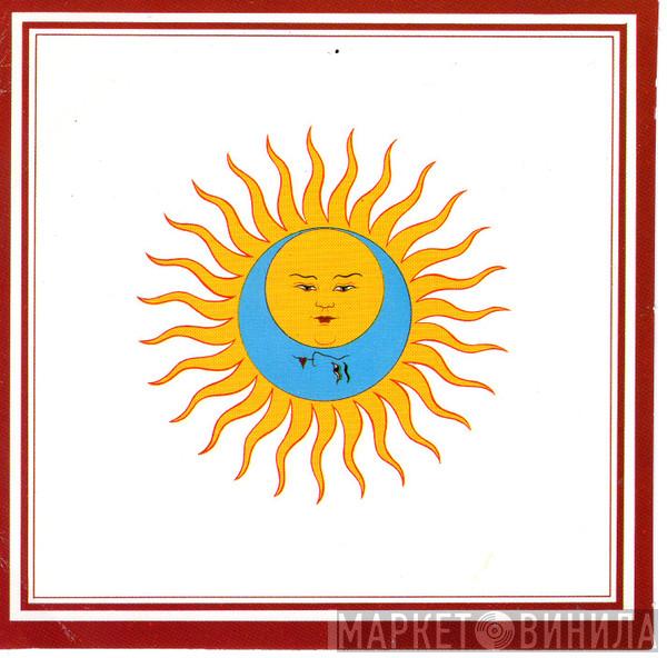  King Crimson  - Larks' Tongues In Aspic