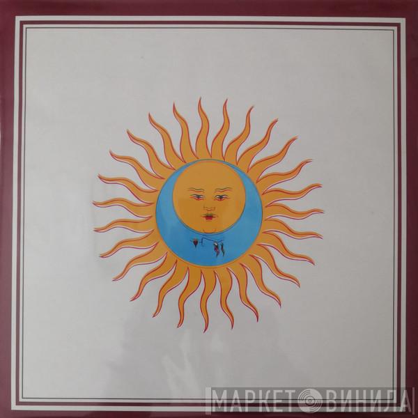  King Crimson  - Larks' Tongues In Aspic
