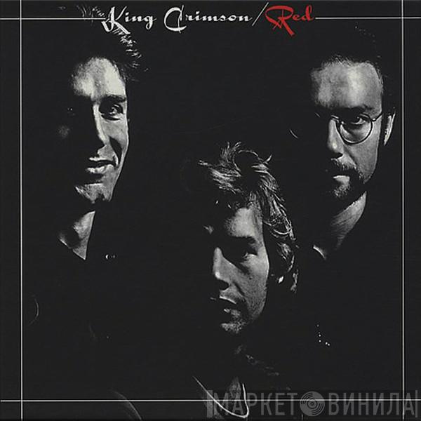 King Crimson - Red