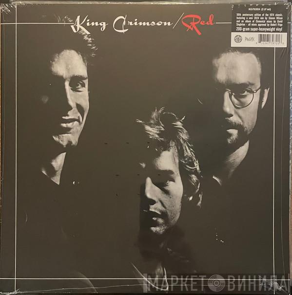 King Crimson - Red