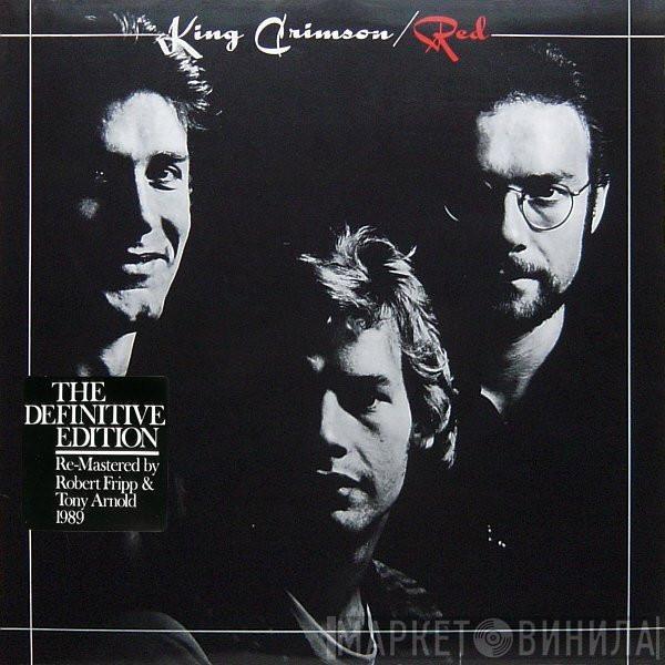 King Crimson - Red