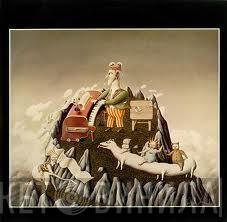 King Crimson - The Young Persons' Guide To King Crimson