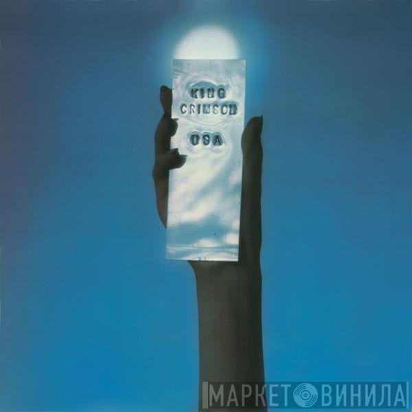  King Crimson  - USA
