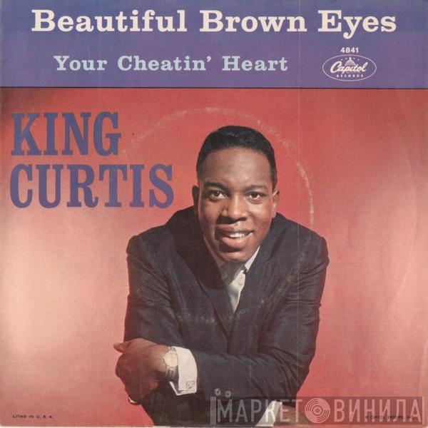 King Curtis - Beautiful Brown Eyes