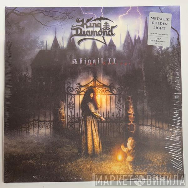King Diamond - Abigail II: The Revenge