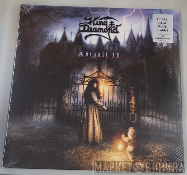 King Diamond - Abigail II: The Revenge