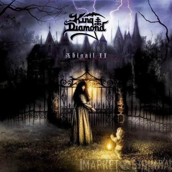 King Diamond  - Abigail II: The Revenge