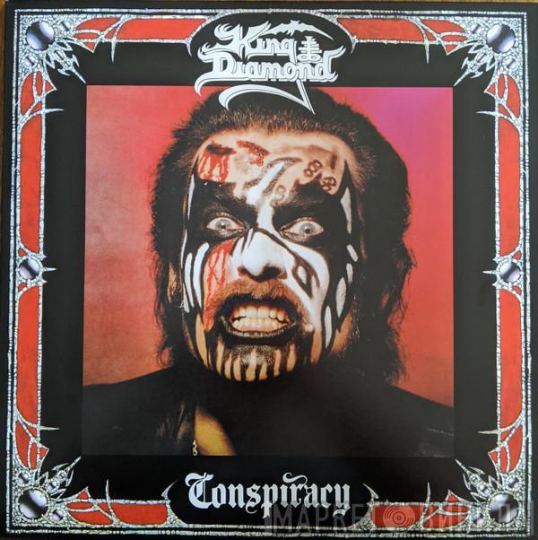 King Diamond - Conspiracy