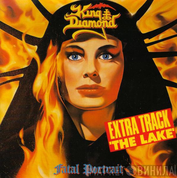  King Diamond  - Fatal Portrait