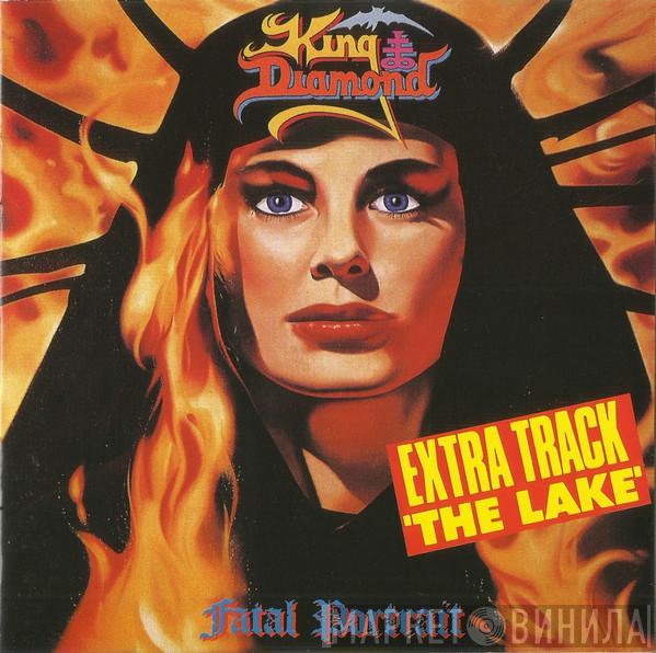  King Diamond  - Fatal Portrait
