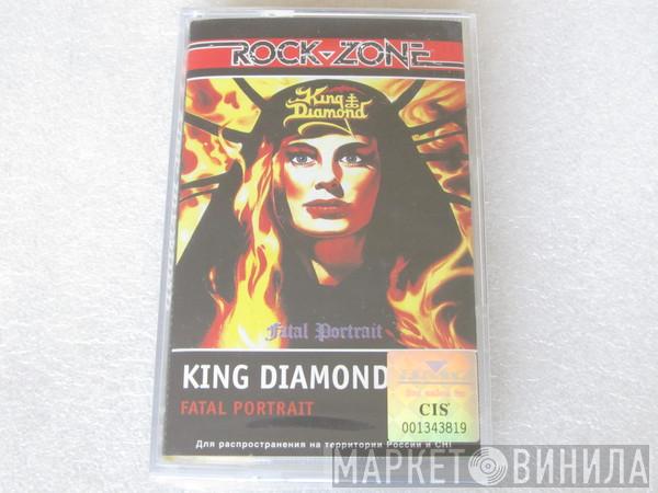  King Diamond  - Fatal Portrait