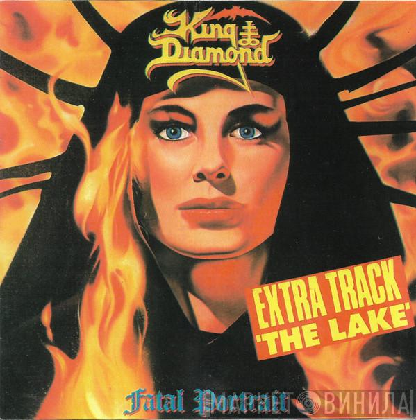  King Diamond  - Fatal Portrait