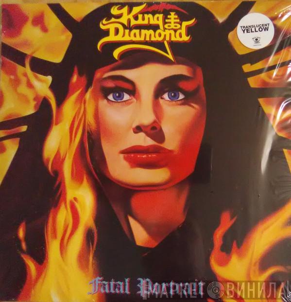  King Diamond  - Fatal Portrait
