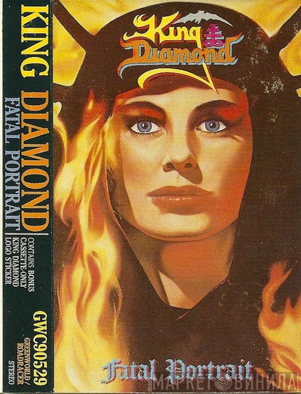  King Diamond  - Fatal Portrait
