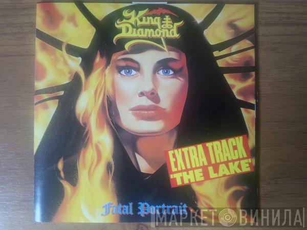  King Diamond  - Fatal Portrait