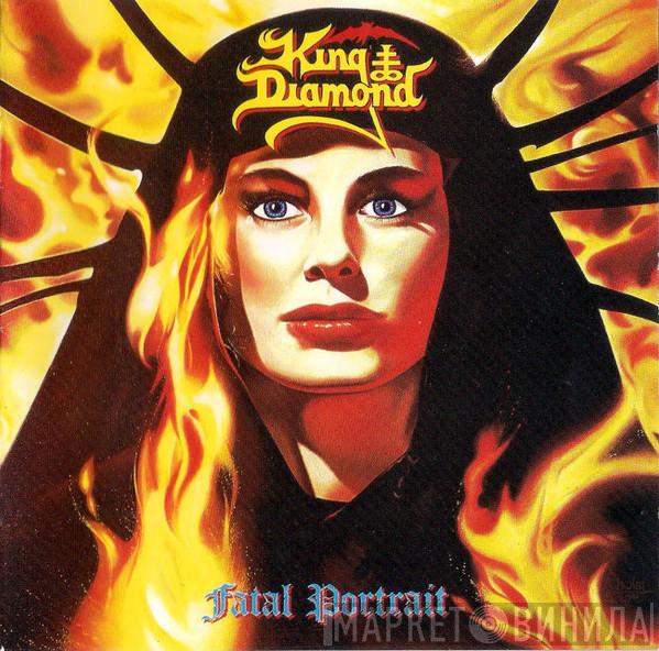  King Diamond  - Fatal Portrait