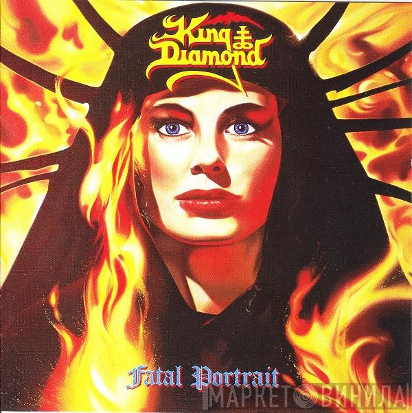  King Diamond  - Fatal Portrait