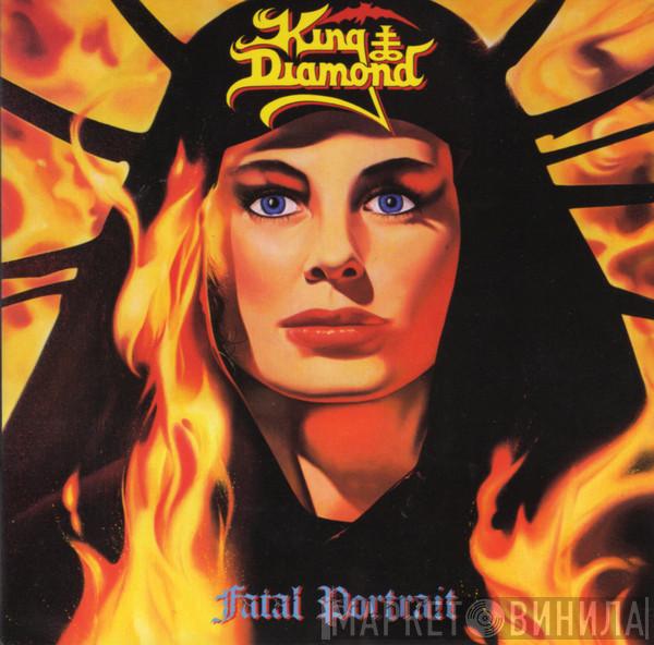  King Diamond  - Fatal Portrait