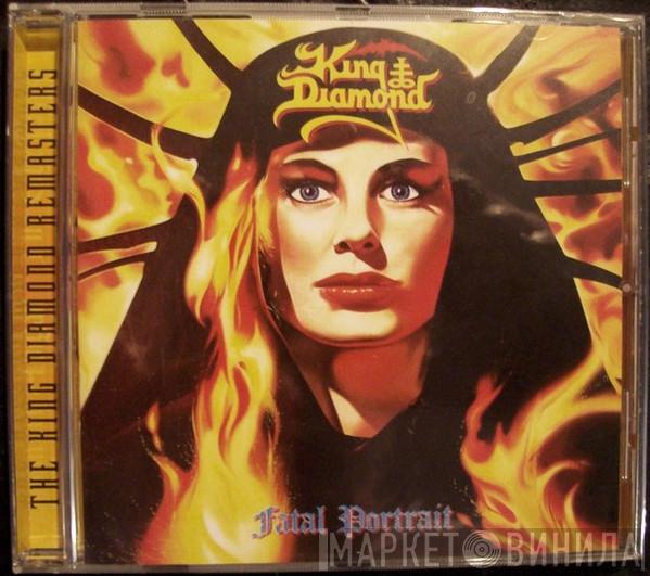 King Diamond  - Fatal Portrait