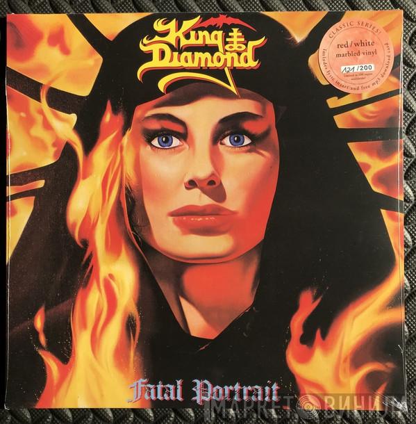  King Diamond  - Fatal Portrait