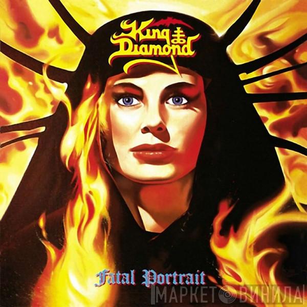  King Diamond  - Fatal Portrait