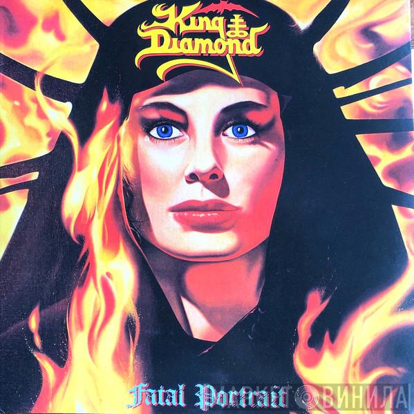  King Diamond  - Fatal Portrait
