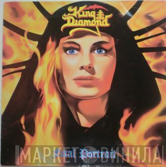  King Diamond  - Fatal Portrait