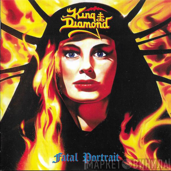  King Diamond  - Fatal Portrait