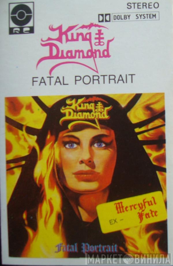  King Diamond  - Fatal Portrait