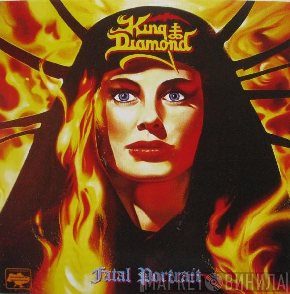  King Diamond  - Fatal Portrait