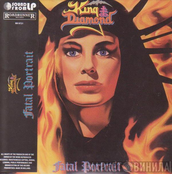  King Diamond  - Fatal Portrait