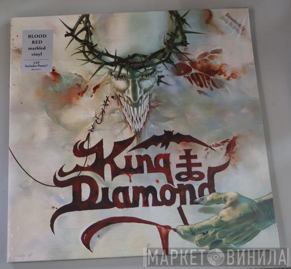 King Diamond - House Of God