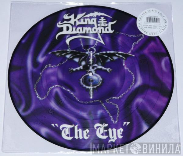King Diamond - The Eye