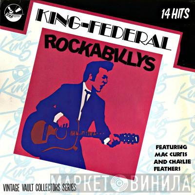  - King-Federal Rockabillys