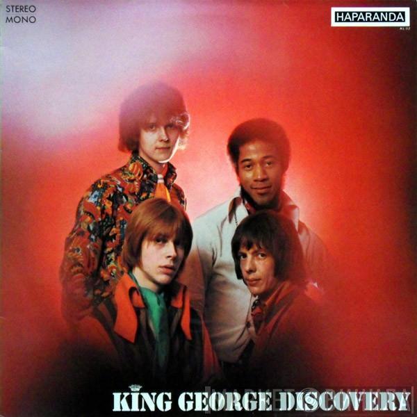  King George Discovery  - King George Discovery