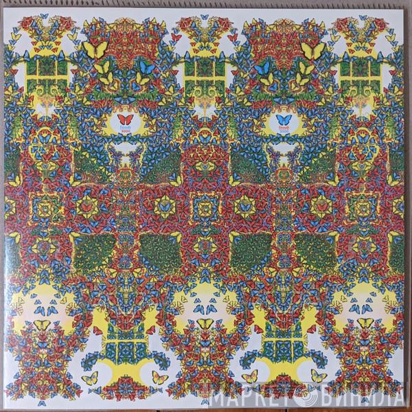  King Gizzard And The Lizard Wizard  - तितली 3000