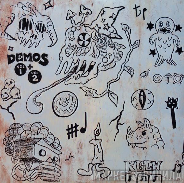  King Gizzard And The Lizard Wizard  - Demos Vol. 1 + Vol. 2