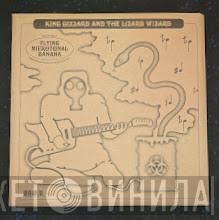  King Gizzard And The Lizard Wizard  - Flying Microtonal Banana (Explorations Into Microtonal Tuning Volume 1)